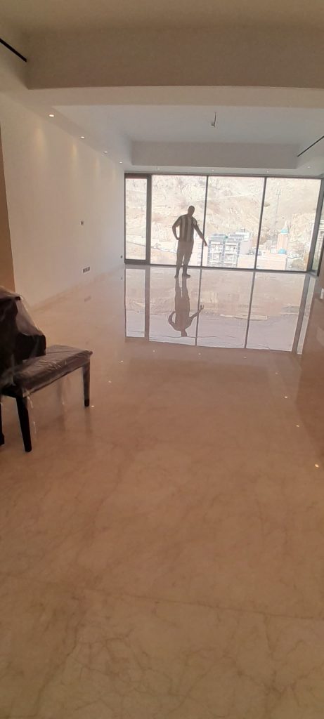 کفسابی در کرج